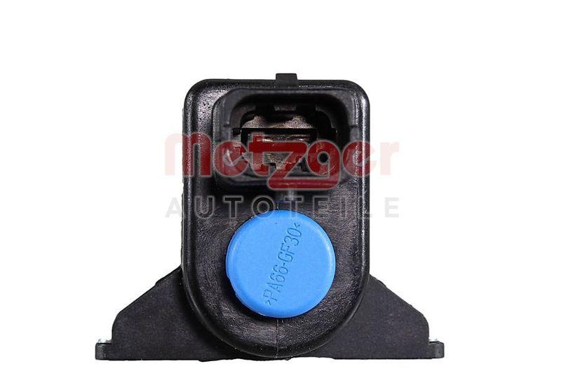 METZGER 08920043 Druckwandler, Abgassteuerung f&uuml;r ALFA/FIAT/LANCIA/JEEP