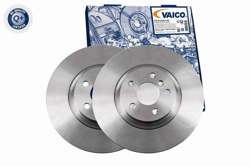 VAICO V20-40042 Bremsscheibe Vorderachse f&uuml;r BMW