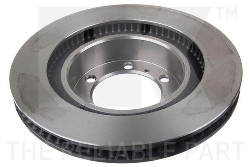 NK 2045150 Bremsscheibe f&uuml;r LEXUS, TOYOTA