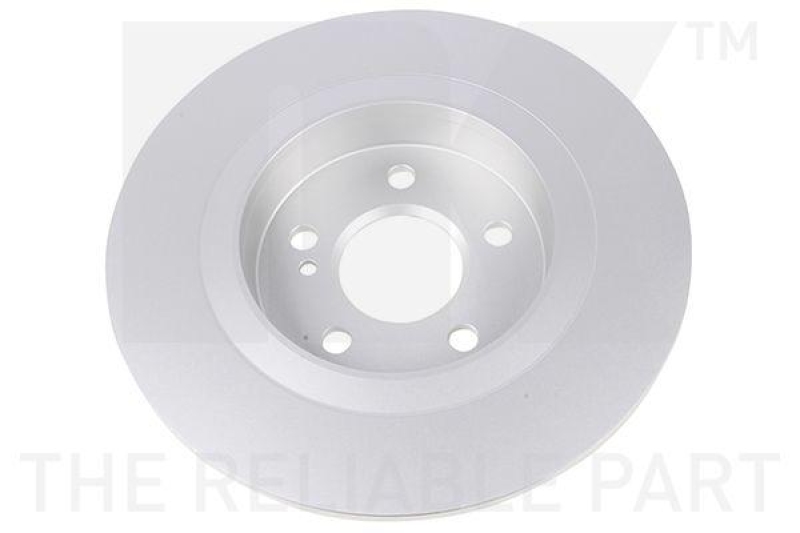 NK 3133149 Bremsscheibe f&uuml;r MERCEDES-BENZ