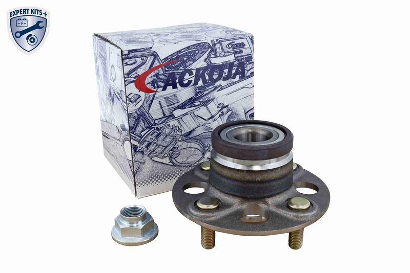 ACKOJA A26-0268 Radlagersatz Hinterachse f&uuml;r HONDA