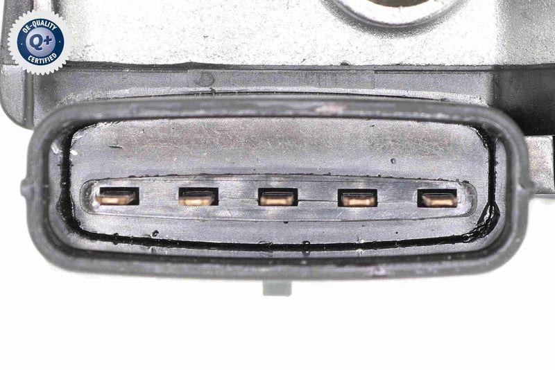 ACKOJA A52-07-0105 Wischermotor vorne für HYUNDAI