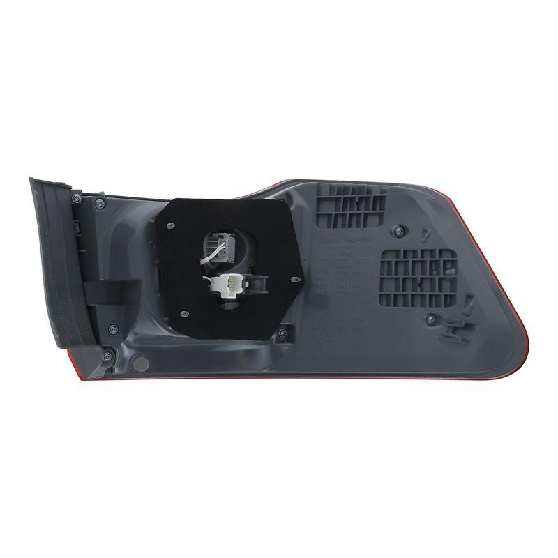 VALEO 044906 Rücklicht Avensis 2011/11 Wing Sedan R