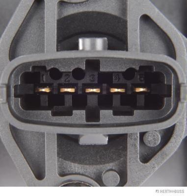 HERTH+BUSS 70640406 Luftmassenmesser