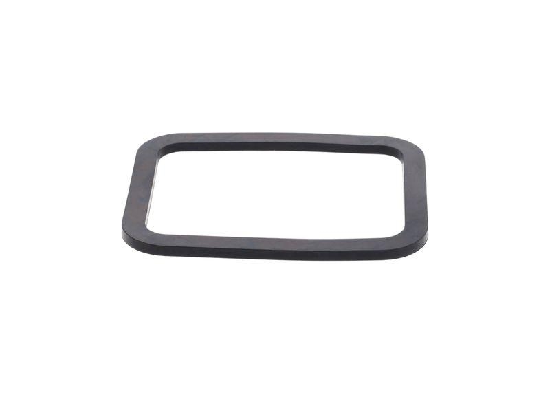 BOSCH 1 411 015 102 Dichtung Rahmen Hauptscheinwerfer