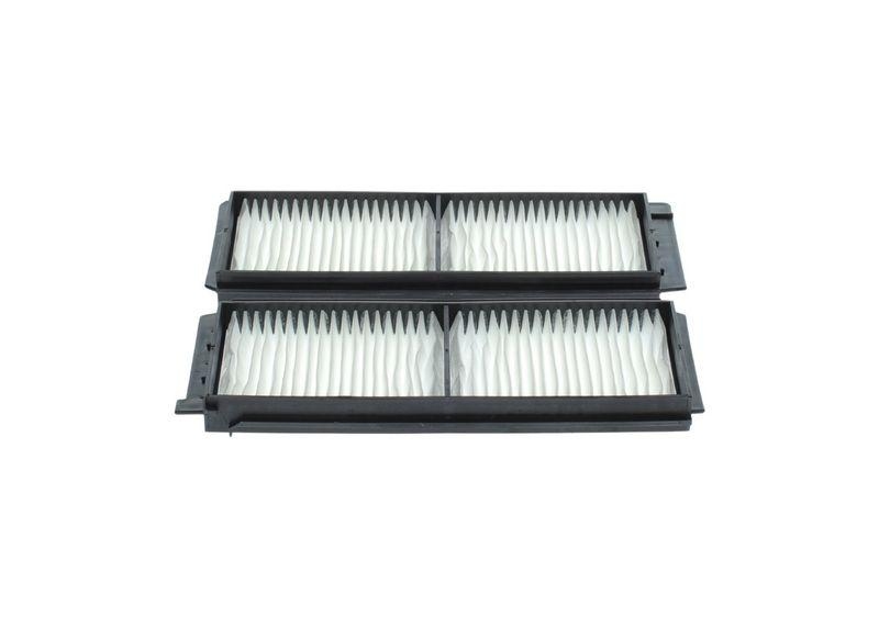 BOSCH 1 987 432 275 Filter Innenraumluft