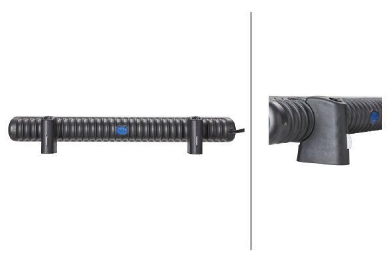 HELLA 1GJ 958 040-501 AScheinwerfer LB350 LED