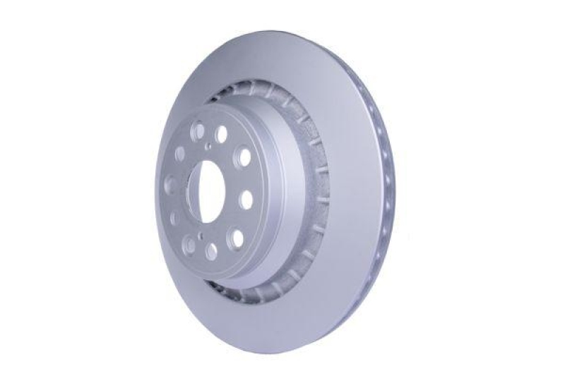 HELLA 8DD 355 116-941 Bremsscheibe f&uuml;r LEXUS LS (UVF4/USF4)