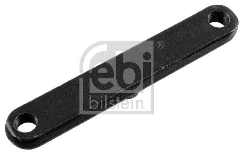 FEBI BILSTEIN 183181 Federbock für Volvo