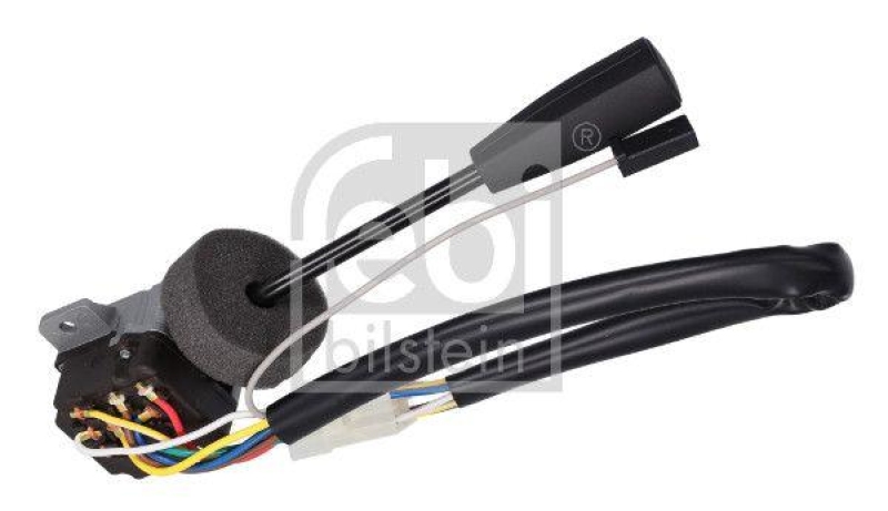 FEBI BILSTEIN 18638 Lenkstockhebelschalter für M A N