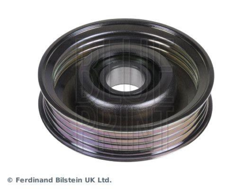 BLUE PRINT ADH29636 Umlenkrolle f&uuml;r Keilrippenriemen f&uuml;r HONDA