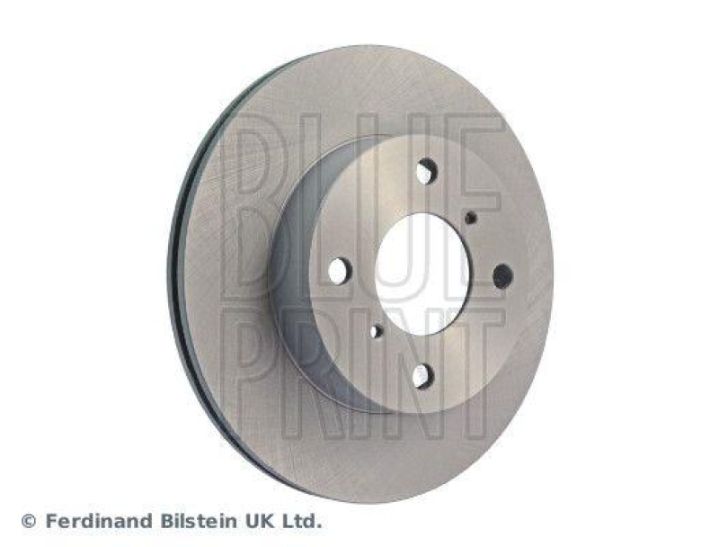 BLUE PRINT ADK84314 Bremsscheibe f&uuml;r SUZUKI