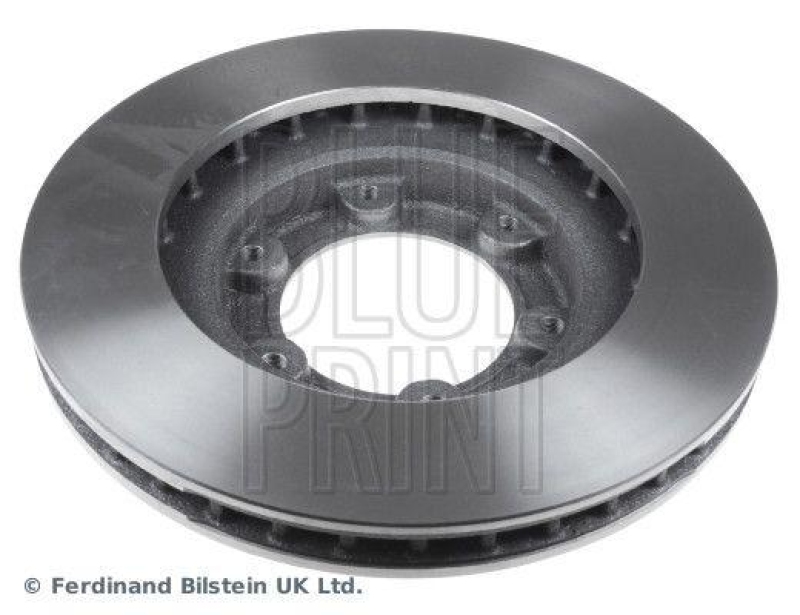 BLUE PRINT ADT34390 Bremsscheibe f&uuml;r TOYOTA