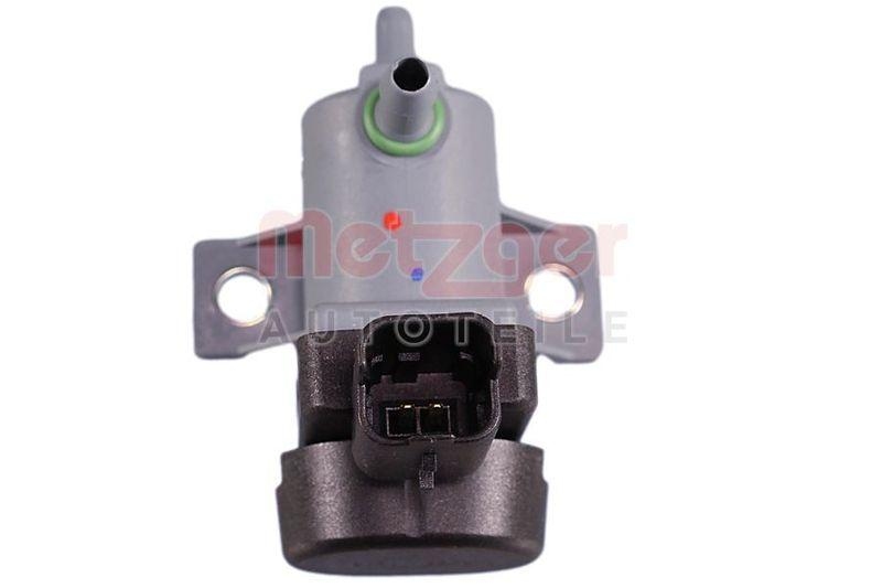 METZGER 08920044 Druckwandler, Abgassteuerung f&uuml;r FIAT/FORD/PSA