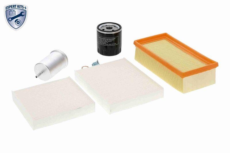 VAICO V22-1217 Filter-Satz f&uuml;r CITRO&Euml;N