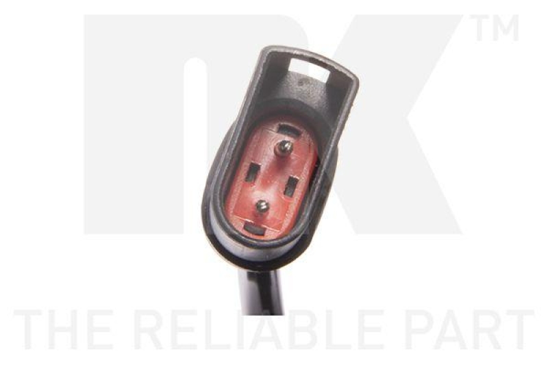 NK 292531 Sensor, Raddrehzahl f&uuml;r FORD