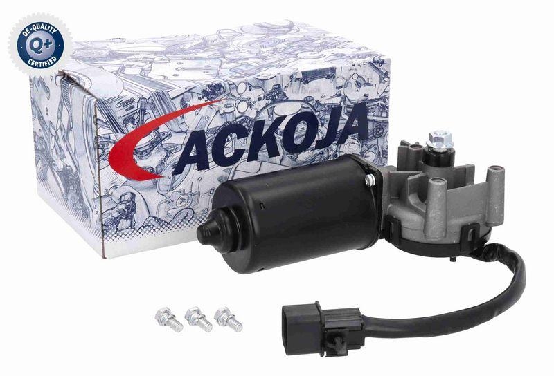 ACKOJA A52-07-0106 Wischermotor vorne für HYUNDAI