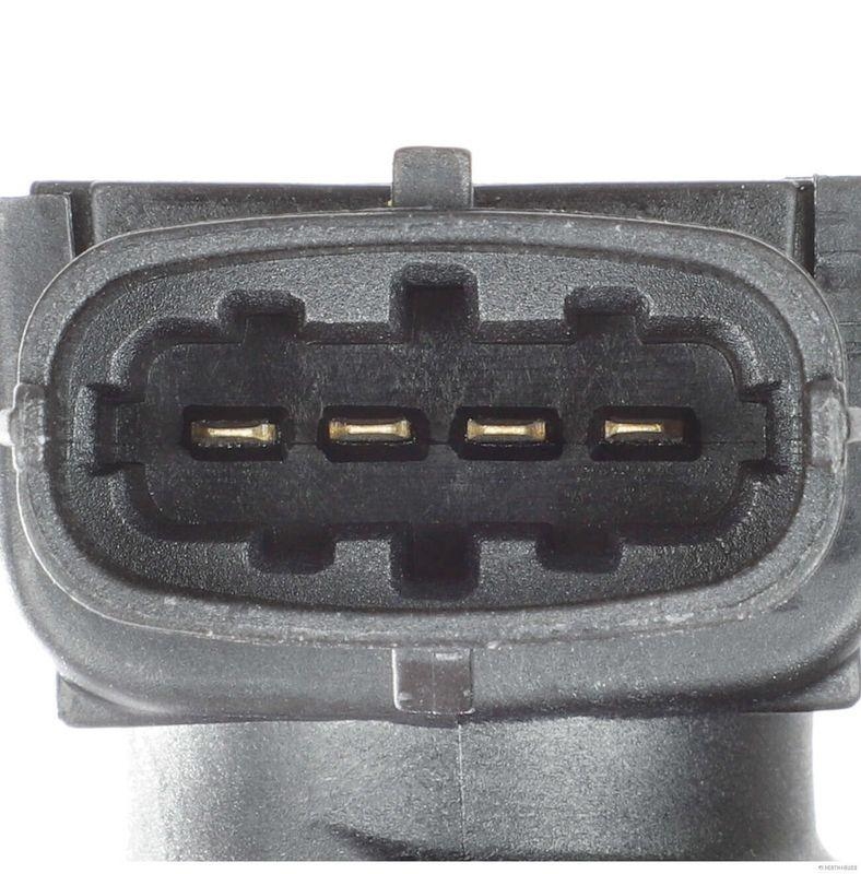 HERTH+BUSS 19050138 Z&uuml;ndspule