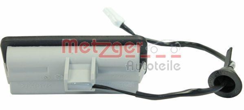 METZGER 2310516 Heckklappengriff f&uuml;r FORD