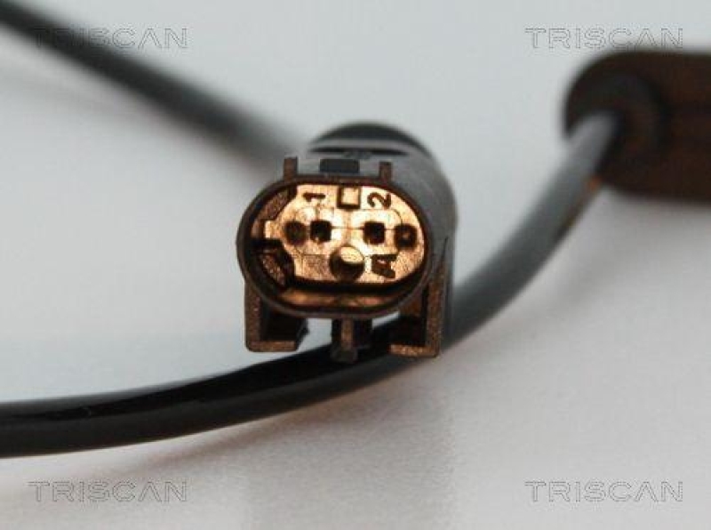 TRISCAN 8180 15602 Sensor, Raddrehzahl f&uuml;r Fiat