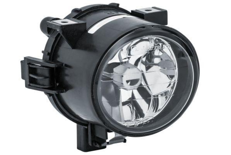 HELLA 1N0 270 204-061 Nebelscheinwerfer, H3 für VW/SEAT/SKODA