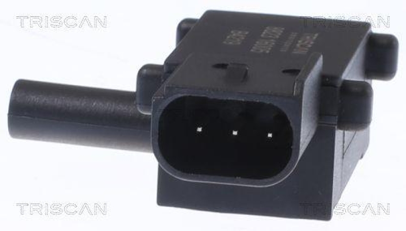TRISCAN 8823 16005 Sensor, Abgasdruck f&uuml;r Ford Fiesta, Transit