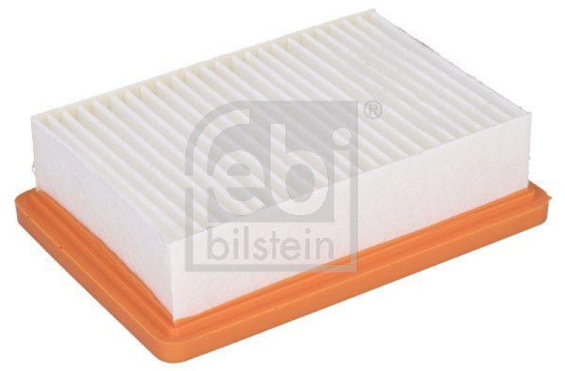 FEBI BILSTEIN 184244 Luftfilter f&uuml;r Dacia