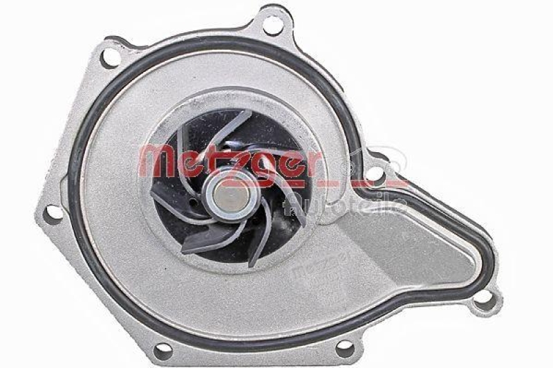 METZGER 4007037 Wasserpumpe f&uuml;r AUDI
