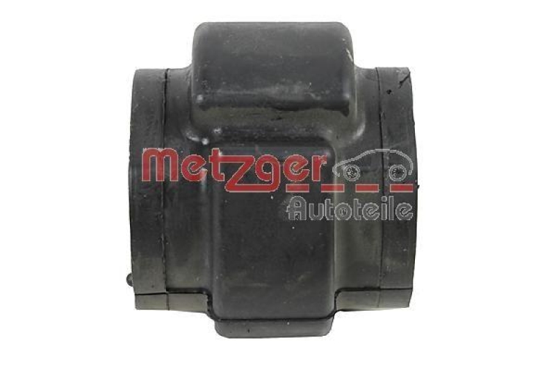 METZGER 52076308 Lagerung, Stabilisator f&uuml;r AUDI/BENTLEY VA links/rechts