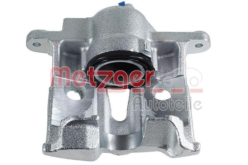METZGER 6260127 Bremssattel Neuteil f&uuml;r VW VA links