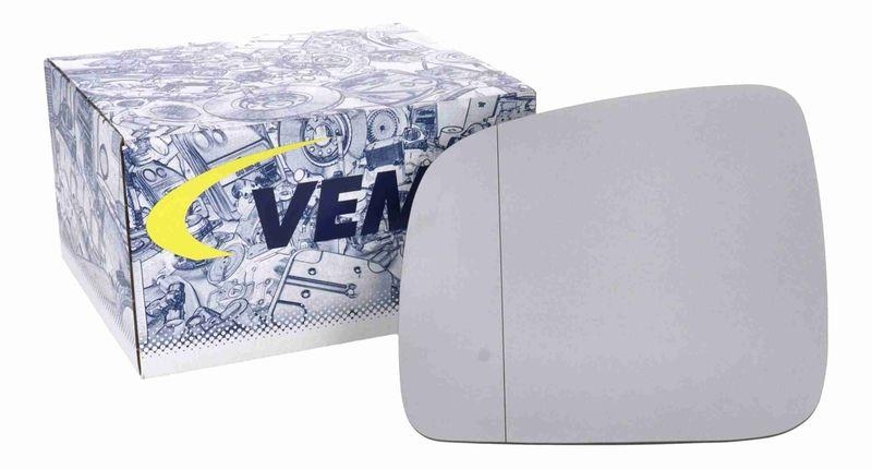 VEMO V10-69-0035 Spiegelglas, Außenspiegel für VW