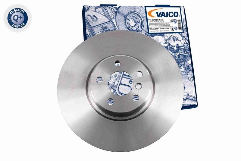 VAICO V20-40044 Bremsscheibe Vorderachse f&uuml;r BMW