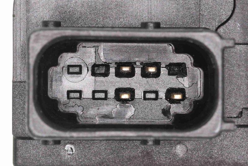 VEMO V24-85-0025 T&uuml;rschloss vorne rechts f&uuml;r OPEL