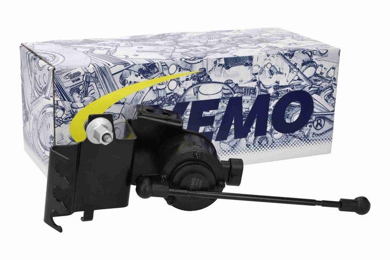 VEMO V57-72-0012 Sensor, Luftfederungsniveau Vorderachse, links Einbauort: Vorderachs für CADILLAC