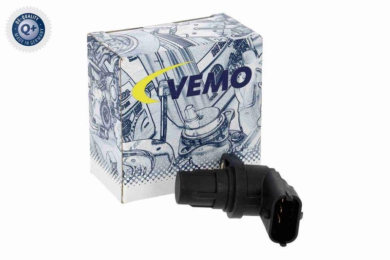 VEMO V64-72-0014 Sensor, Nockenwellenposition 3-Polig / mit Dichtring f&uuml;r SUZUKI