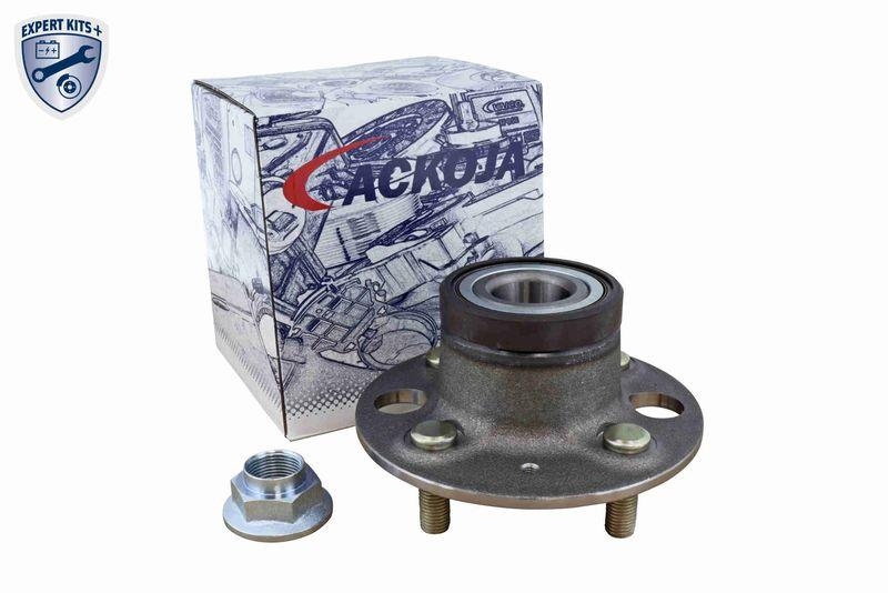 ACKOJA A26-0270 Radlagersatz Hinterachse f&uuml;r HONDA