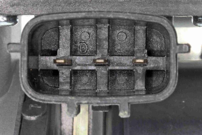 ACKOJA A38-81-0009 Drosselklappenstutzen f&uuml;r NISSAN