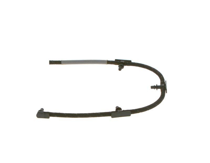 Bosch 0 928 400 552 Kraftstoffr&uuml;cklaufleitung