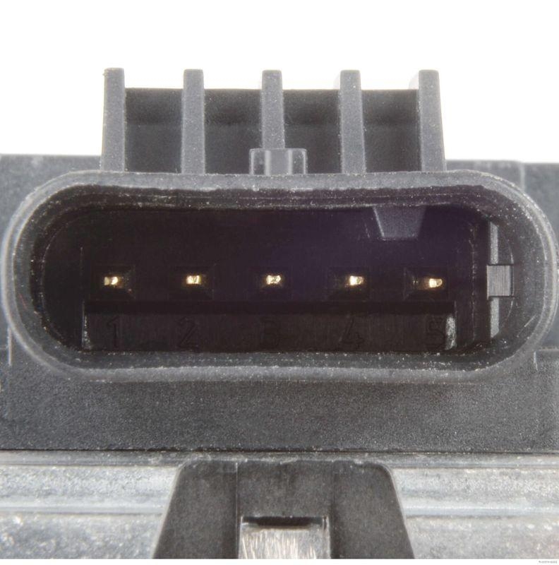 HERTH+BUSS 70680067 NOx-Sensor, NOx-Katalysator