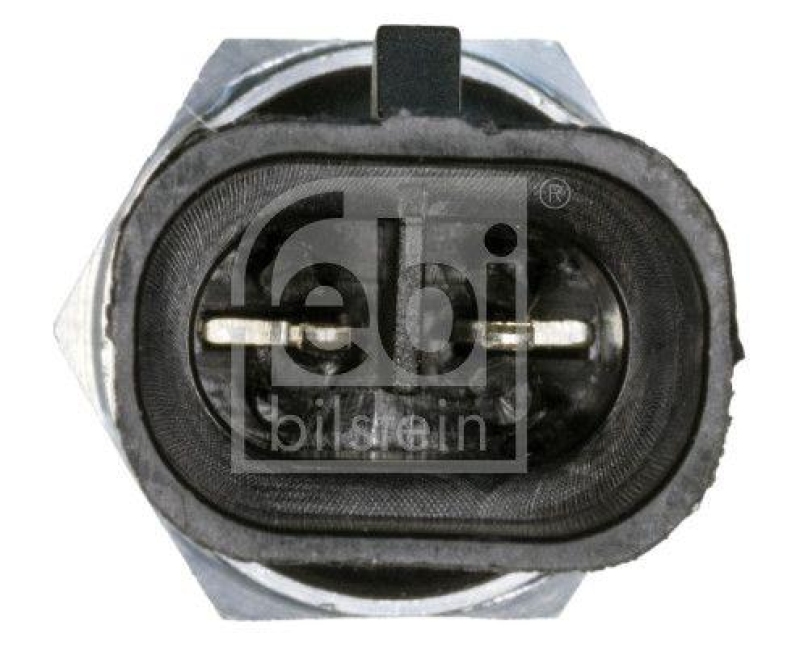 FEBI BILSTEIN 02800 Rückfahrlichtschalter für Opel