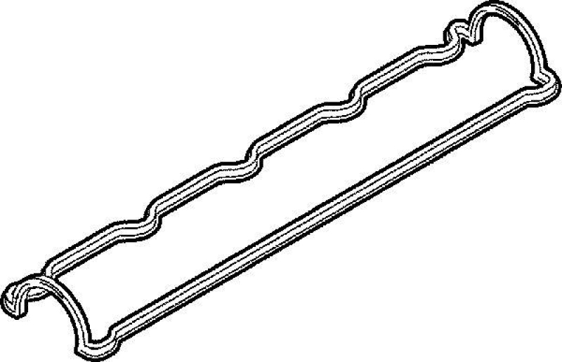 ELRING 773.660 Zylinderkopfhaubendichtung