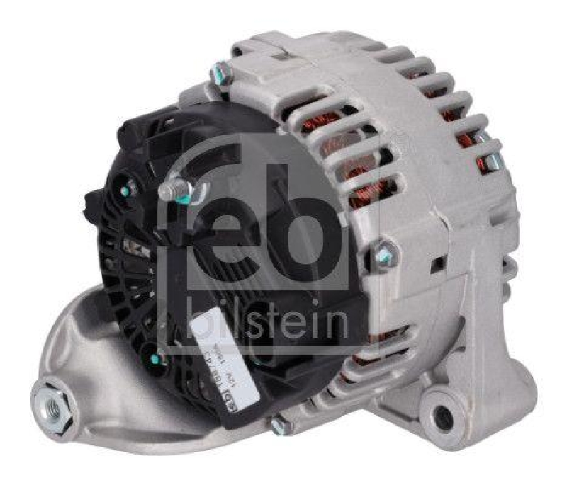 FEBI BILSTEIN 188743 Generator f&uuml;r BMW