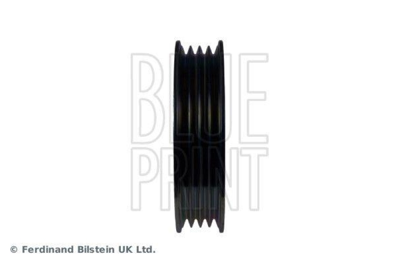 BLUE PRINT ADH29638 Umlenkrolle f&uuml;r Keilrippenriemen f&uuml;r HONDA