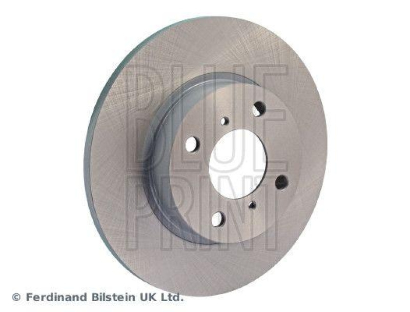 BLUE PRINT ADK84316 Bremsscheibe f&uuml;r Opel PKW