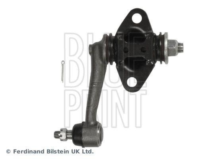 BLUE PRINT ADM58725 Lenkzwischenhebel mit Kronenmutter und Splint f&uuml;r MAZDA