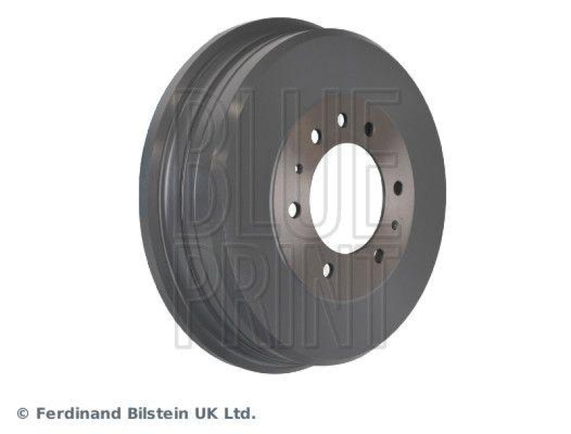 BLUE PRINT ADN14718 Bremstrommel f&uuml;r NISSAN