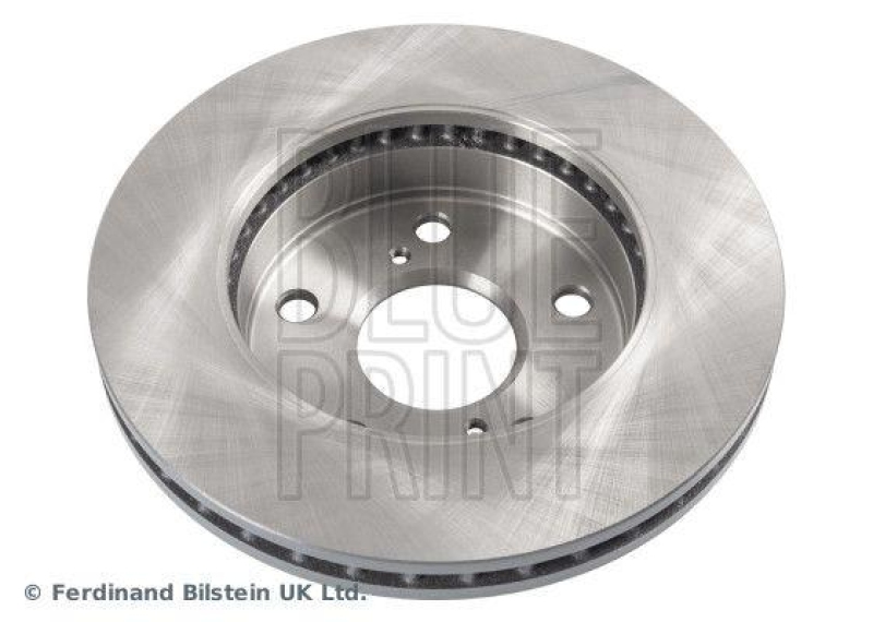 BLUE PRINT ADT34393 Bremsscheibe f&uuml;r TOYOTA