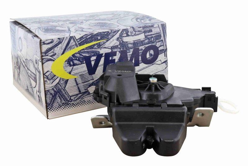 VEMO V30-85-0143 Heckklappenschloss elektrisch f&uuml;r MERCEDES-BENZ
