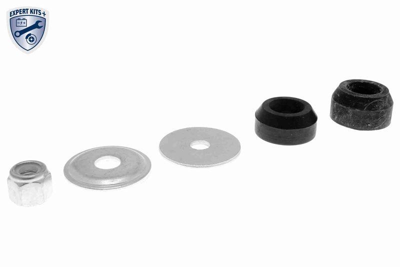 VAICO V40-2057 Sto&szlig;d&auml;mpfer Hinterachse &Ouml;ldruck f&uuml;r OPEL