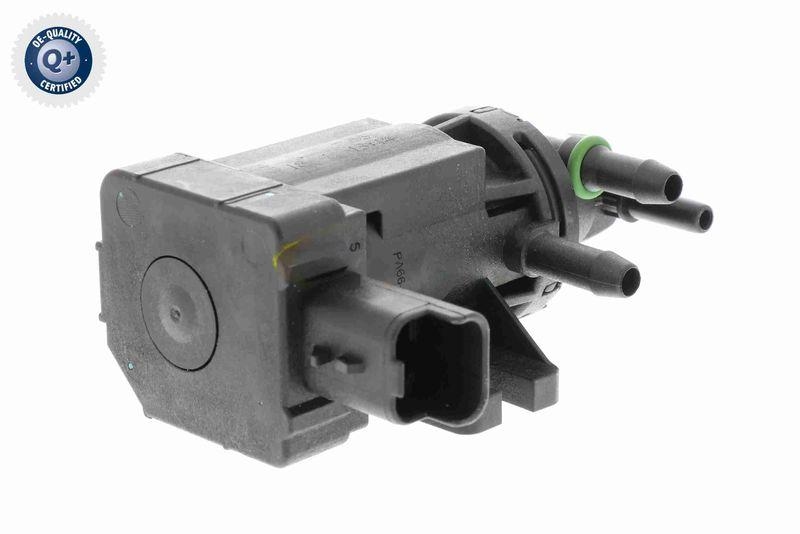 VEMO V42-63-0021 Druckwandler, Abgassteuerung elektrisch-Pneumatisch, 2-Polig f&uuml;r PEUGEOT